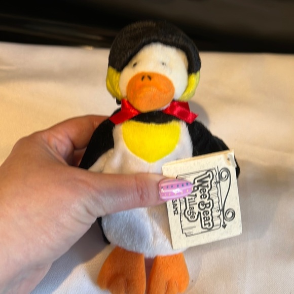 Ganz vintage plush - Picture 1 of 6